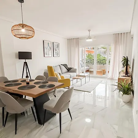 Oasis Del Sol Apartment Calpe Exterior photo