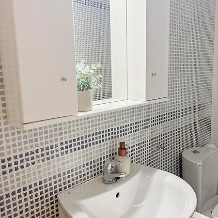 Oasis Del Sol Apartment Calpe Exterior photo