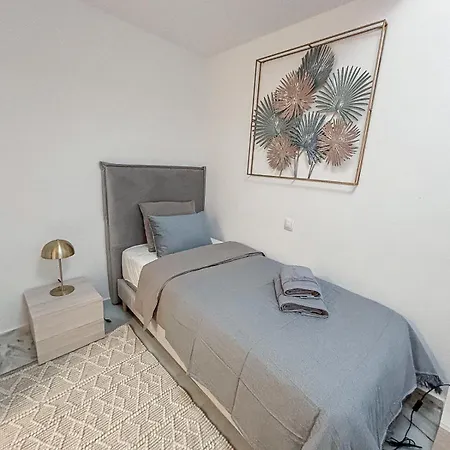 Oasis Del Sol Apartment Calpe Exterior photo