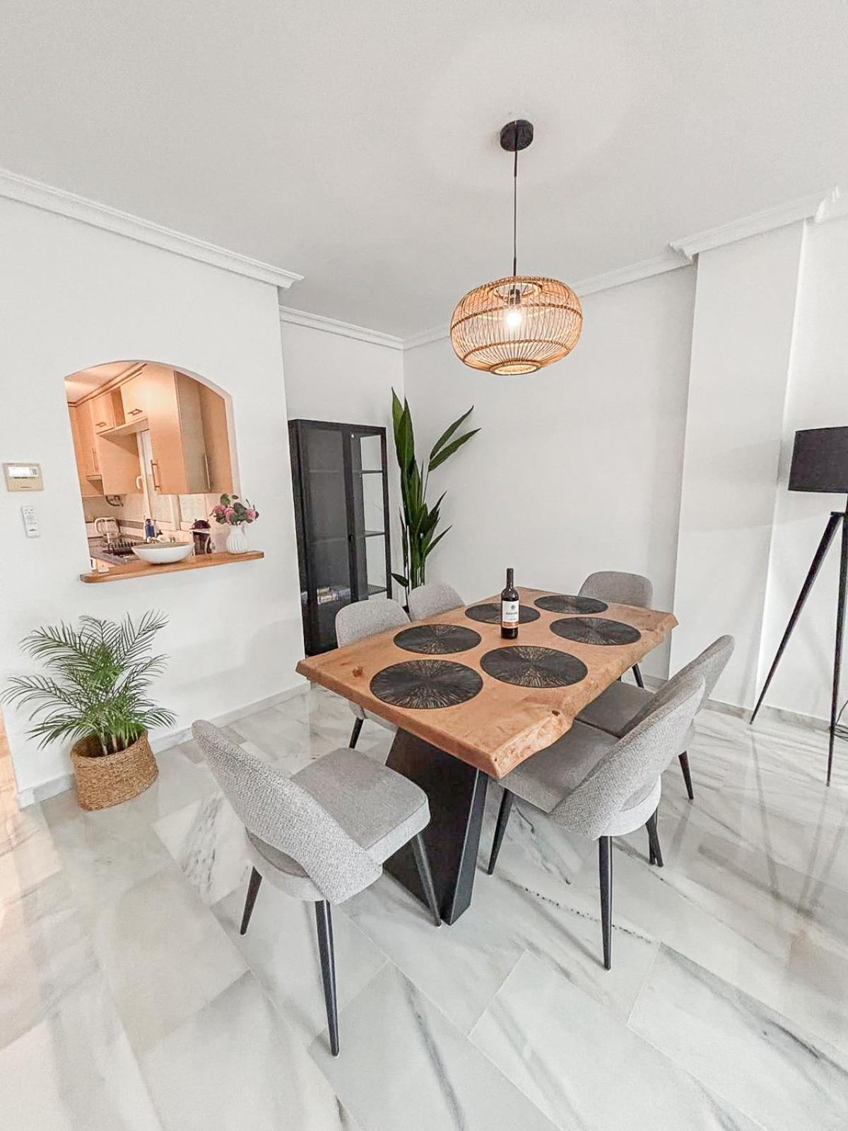 Apartamento Oasis Del Sol