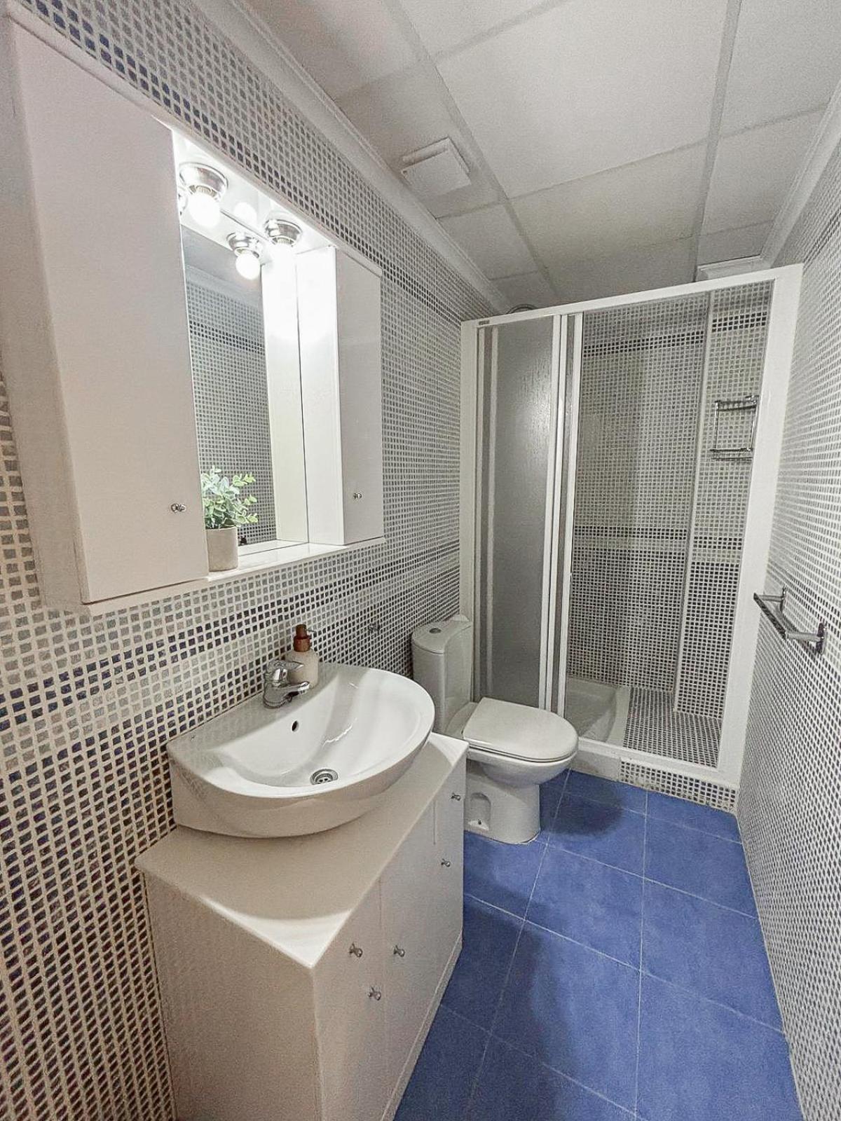 Oasis Del Sol Apartamento *