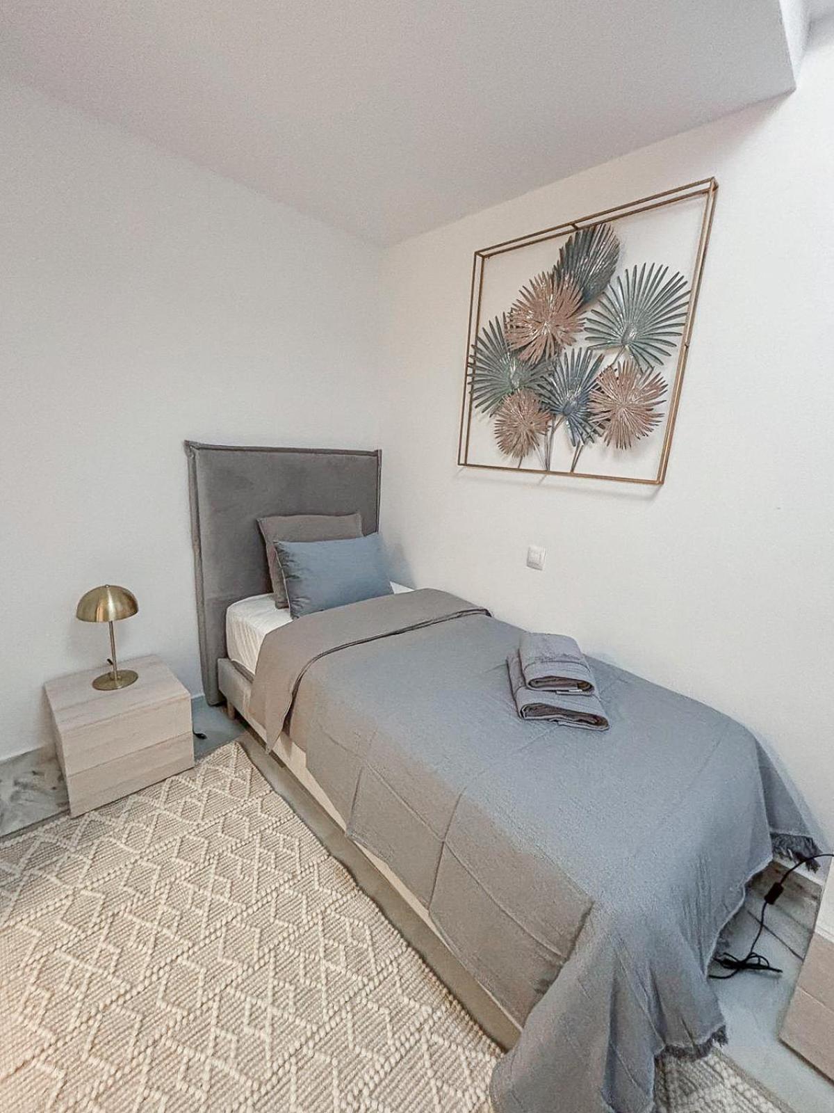 Oasis Del Sol Appartement