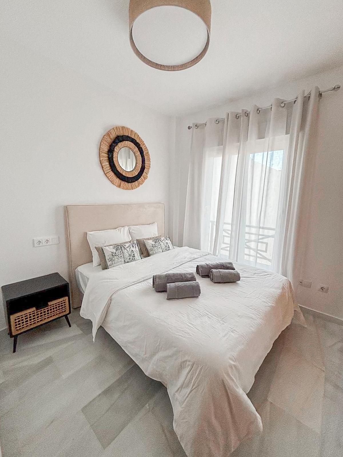 Oasis Del Sol Appartement Calp