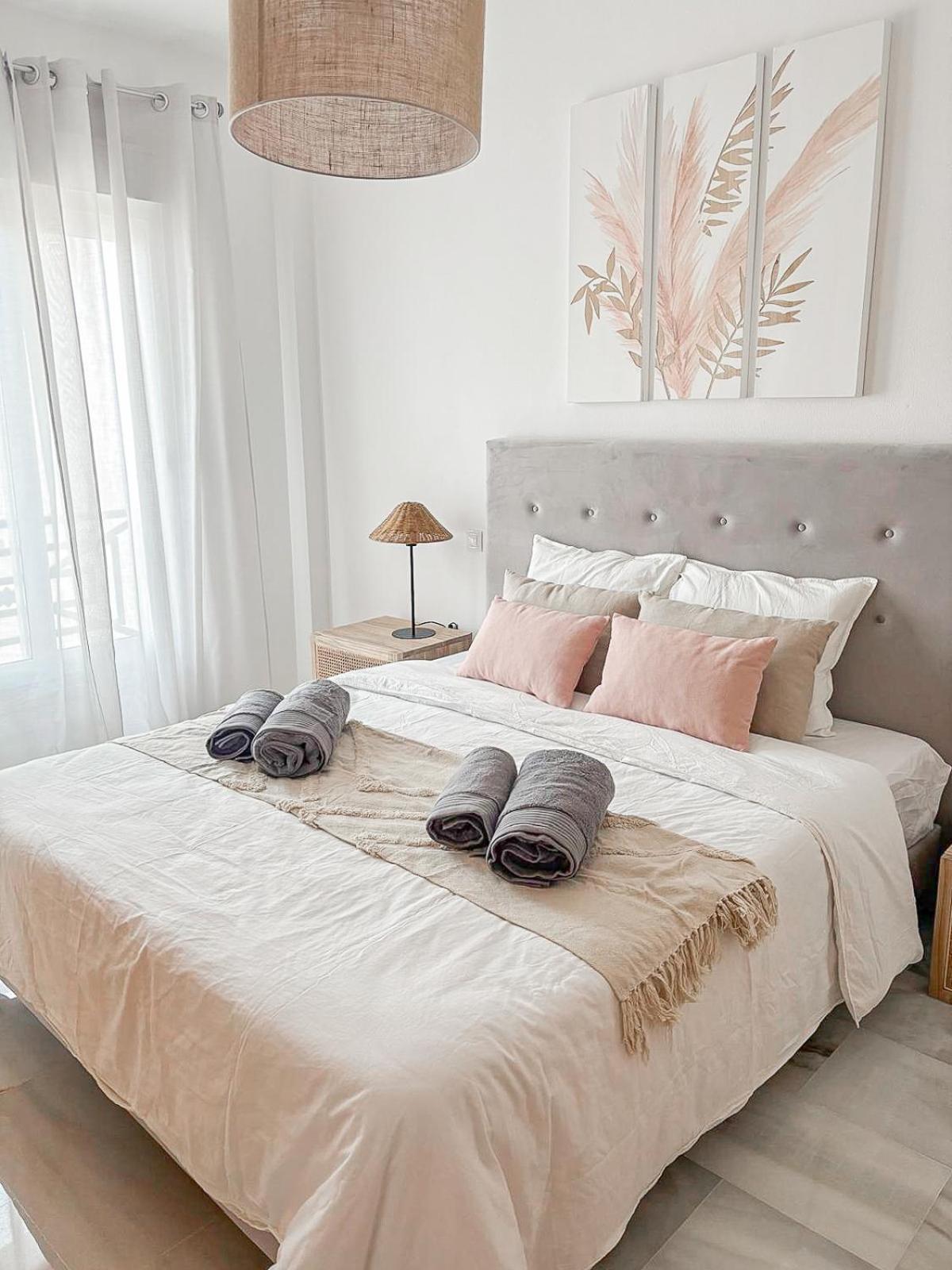 Oasis Del Sol Apartamento