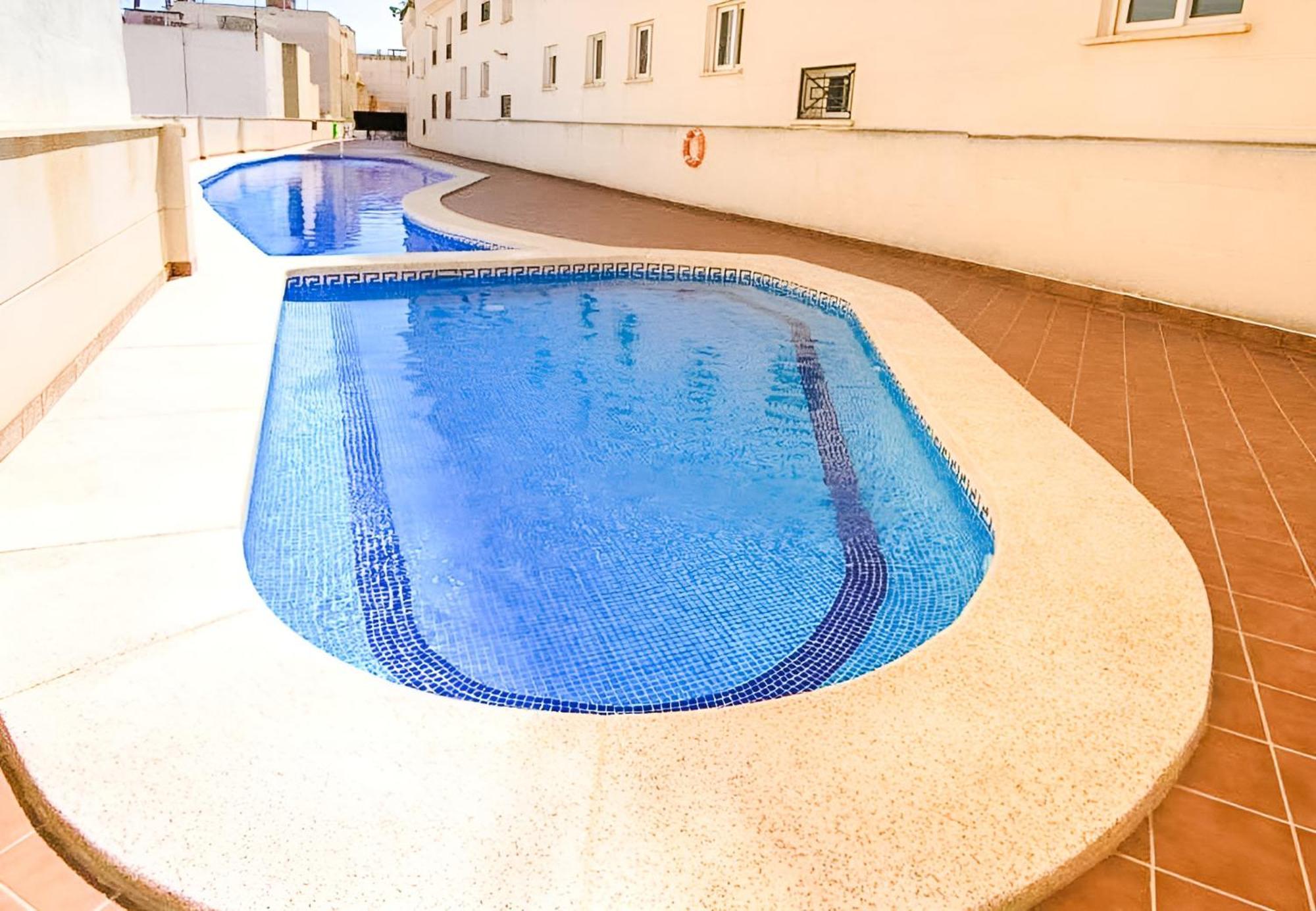 Oasis Del Sol Apartamento